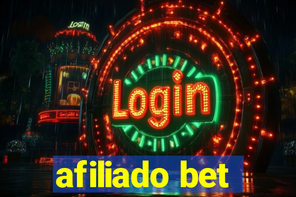 afiliado bet